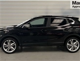 Nissan Qashqai Image 6