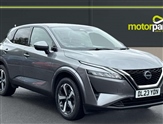 Nissan Qashqai Image 1