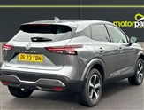 Nissan Qashqai Image 3