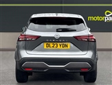 Nissan Qashqai Image 4