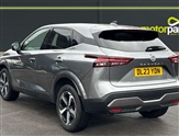 Nissan Qashqai Image 5