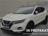 Nissan Qashqai Image 1