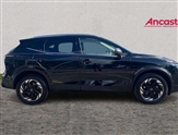Nissan Qashqai Image 2