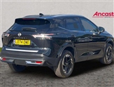 Nissan Qashqai Image 3