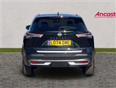 Nissan Qashqai Image 4