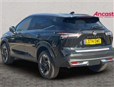 Nissan Qashqai Image 5