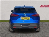Nissan Qashqai Image 4