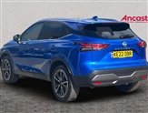 Nissan Qashqai Image 5