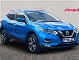 Nissan Qashqai Image 1