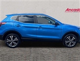 Nissan Qashqai Image 2