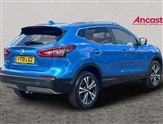 Nissan Qashqai Image 3