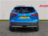 Nissan Qashqai Image 4