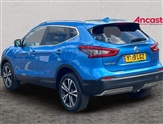 Nissan Qashqai Image 5