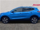 Nissan Qashqai Image 6