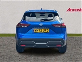 Nissan Qashqai Image 4