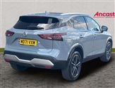 Nissan Qashqai Image 3