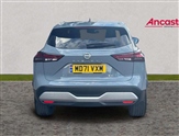 Nissan Qashqai Image 4