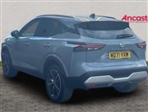 Nissan Qashqai Image 5