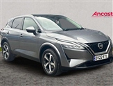 Nissan Qashqai Image 1