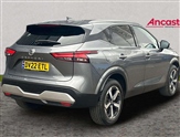 Nissan Qashqai Image 3