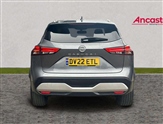 Nissan Qashqai Image 4