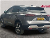 Nissan Qashqai Image 5