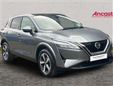 Nissan Qashqai Image 1
