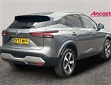 Nissan Qashqai Image 3