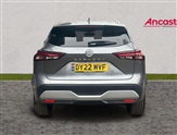 Nissan Qashqai Image 4