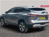 Nissan Qashqai Image 5