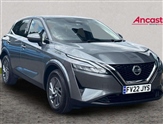 Nissan Qashqai Image 1