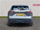 Nissan Qashqai Image 4