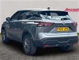 Nissan Qashqai Image 5