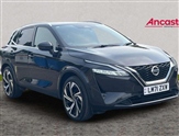 Nissan Qashqai Image 1