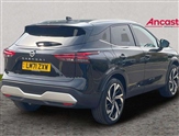Nissan Qashqai Image 3