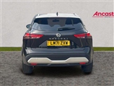 Nissan Qashqai Image 4