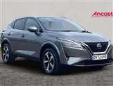 Nissan Qashqai Image 1