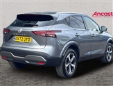 Nissan Qashqai Image 3