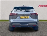 Nissan Qashqai Image 4
