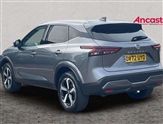 Nissan Qashqai Image 5