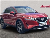 Nissan Qashqai Image 1