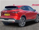 Nissan Qashqai Image 3