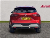 Nissan Qashqai Image 4