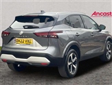 Nissan Qashqai Image 3