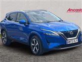 Nissan Qashqai Image 1