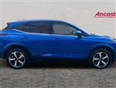 Nissan Qashqai Image 2
