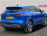 Nissan Qashqai Image 3