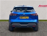 Nissan Qashqai Image 4
