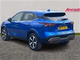 Nissan Qashqai Image 5