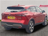 Nissan Qashqai Image 3